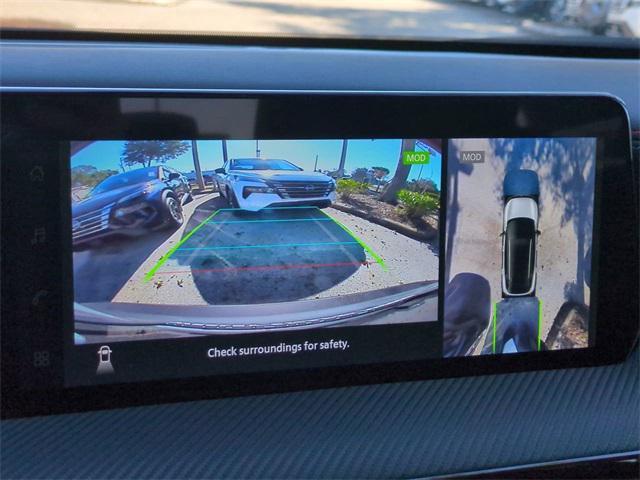 new 2026 Nissan Kicks car, priced at $27,513