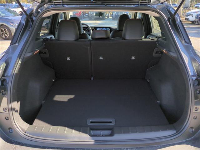 new 2026 Nissan Kicks car, priced at $27,513