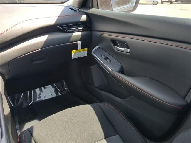 used 2024 Nissan Sentra car, priced at $22,293