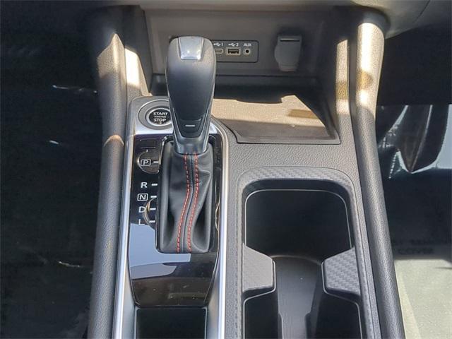 used 2024 Nissan Sentra car, priced at $22,293