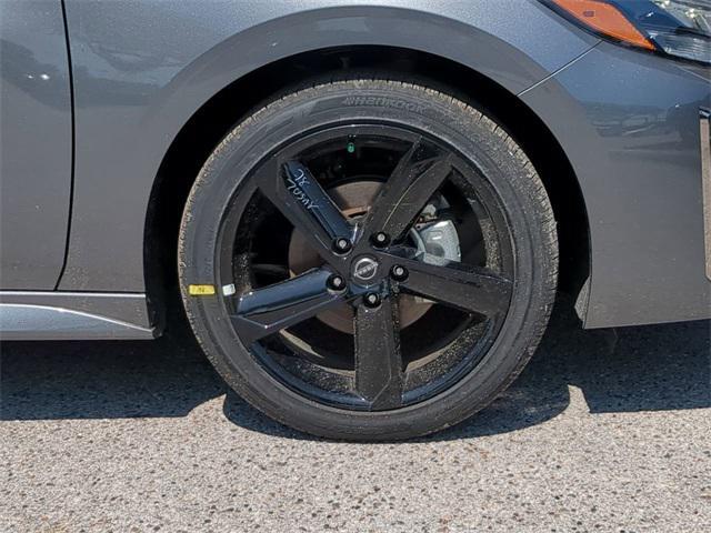used 2024 Nissan Sentra car, priced at $22,293