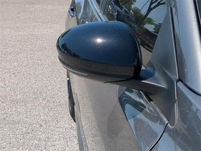 used 2024 Nissan Sentra car, priced at $22,293
