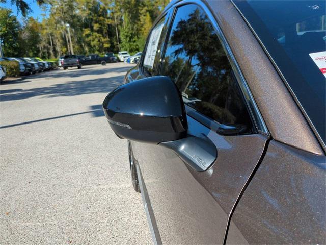 new 2026 Nissan Kicks car, priced at $27,513