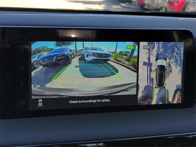 new 2026 Nissan Kicks car, priced at $27,513