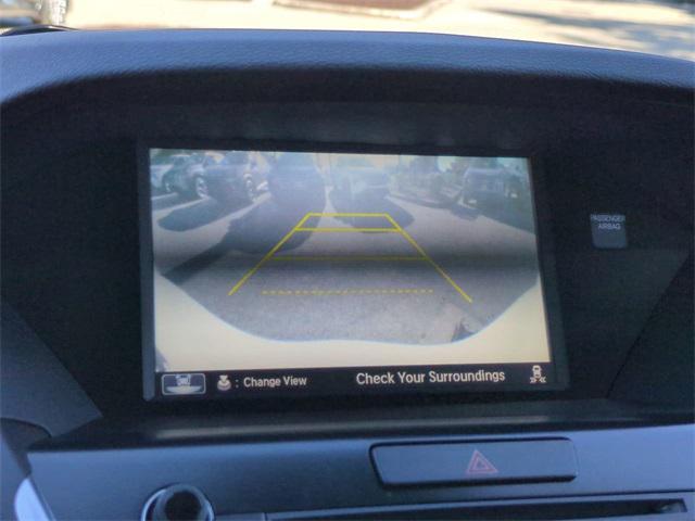 used 2016 Acura MDX car, priced at $17,989