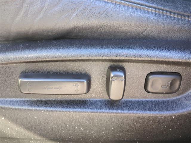 used 2016 Acura MDX car, priced at $17,989