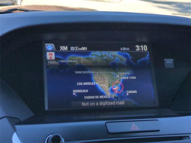 used 2016 Acura MDX car, priced at $17,989