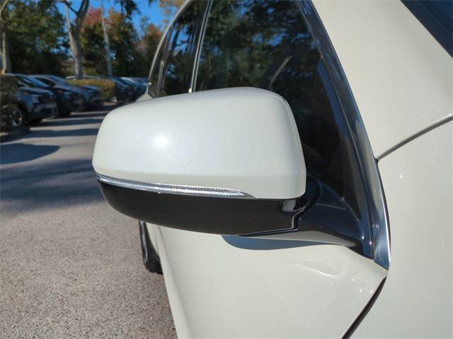 used 2016 Acura MDX car, priced at $17,989