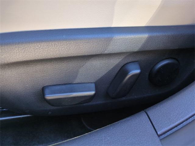 used 2025 Mazda Mazda3 car, priced at $21,791