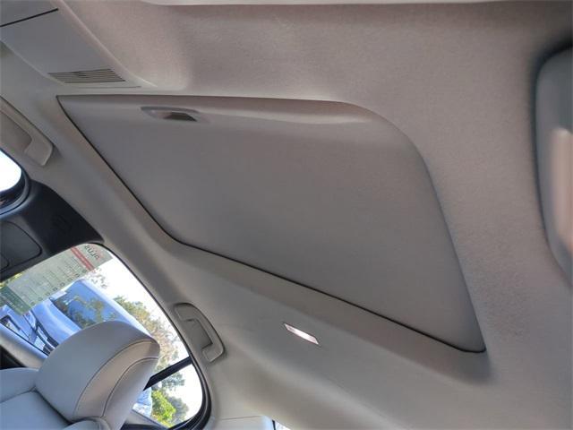 used 2025 Mazda Mazda3 car, priced at $21,791