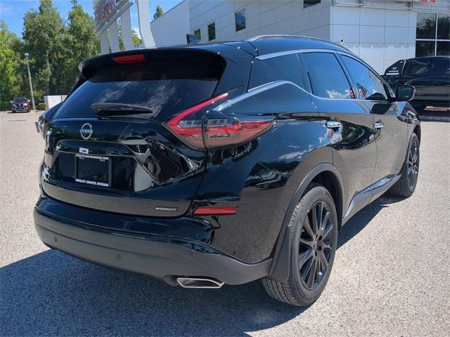 new 2024 Nissan Murano car, priced at $37,233