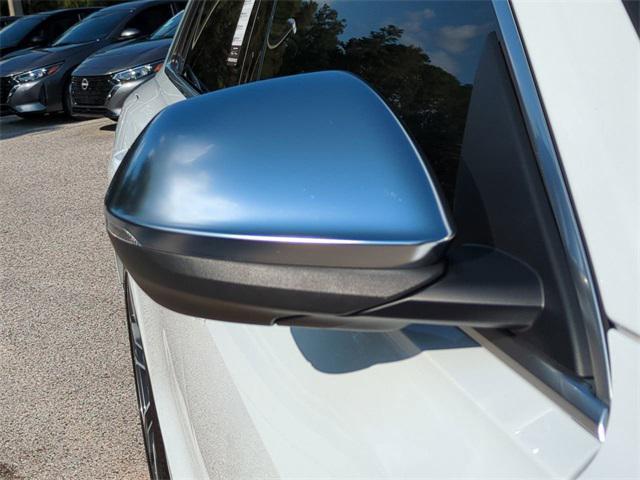 used 2023 Audi SQ8 car, priced at $69,498