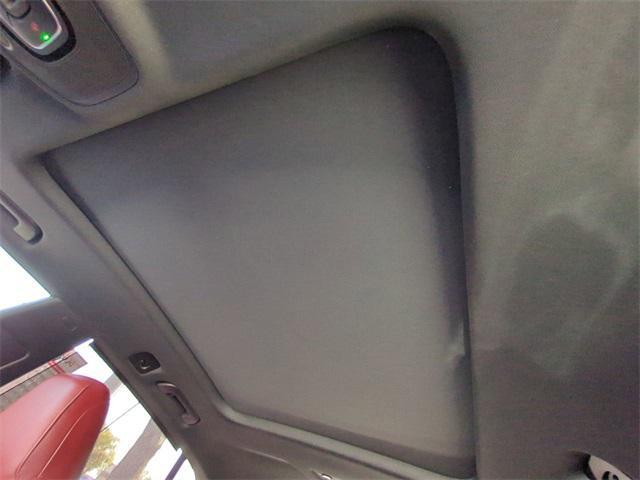 used 2023 Audi SQ8 car, priced at $69,498