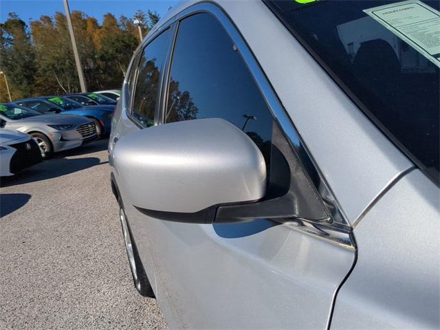 used 2018 Nissan Rogue car, priced at $13,383