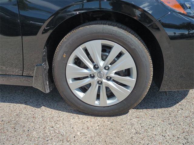new 2025 Nissan Sentra car, priced at $21,551