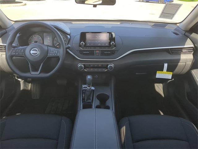 used 2024 Nissan Altima car, priced at $22,391