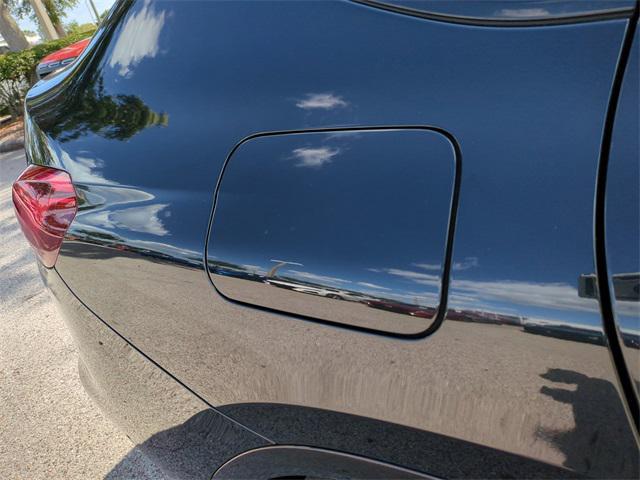 used 2021 BMW X4 car, priced at $36,991