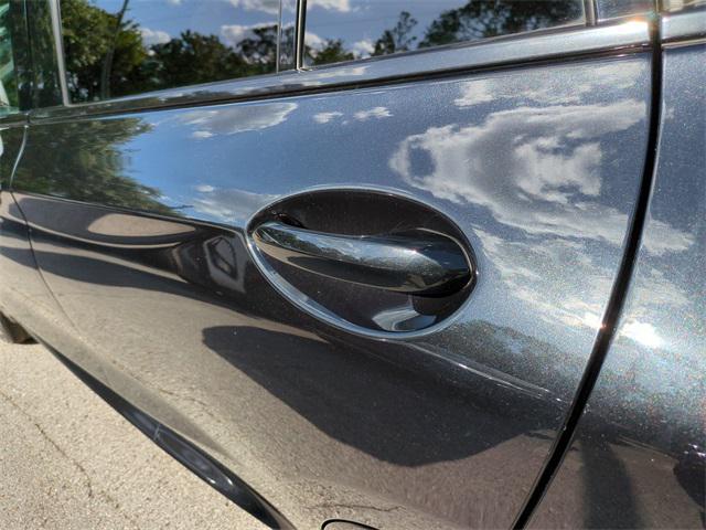 used 2021 BMW X4 car, priced at $36,991
