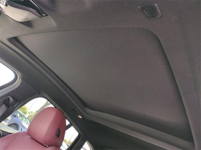 used 2021 BMW X4 car, priced at $31,993