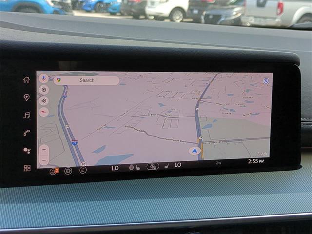 new 2025 Nissan Murano car, priced at $41,053