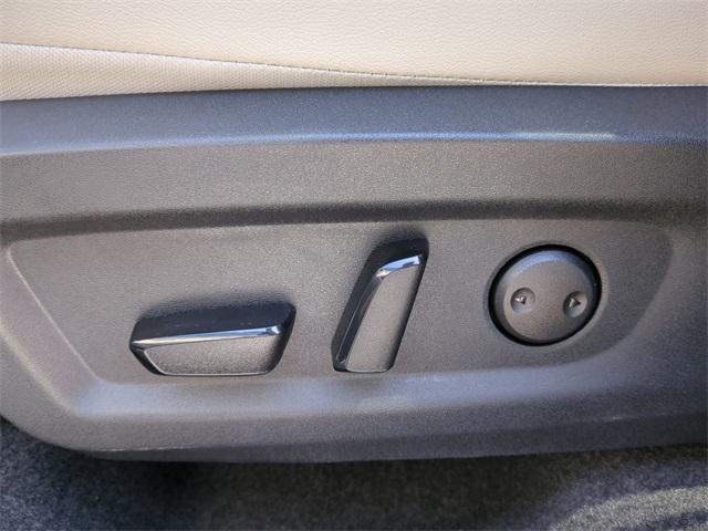 new 2025 Nissan Murano car, priced at $47,510