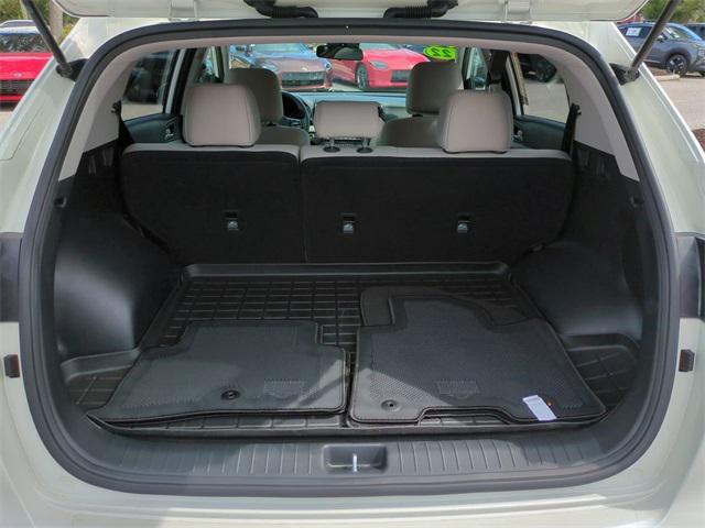 used 2022 Kia Sportage car, priced at $16,991