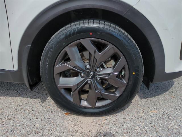 used 2022 Kia Sportage car, priced at $16,991