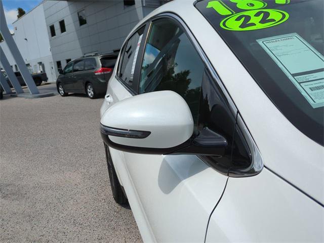 used 2022 Kia Sportage car, priced at $16,991
