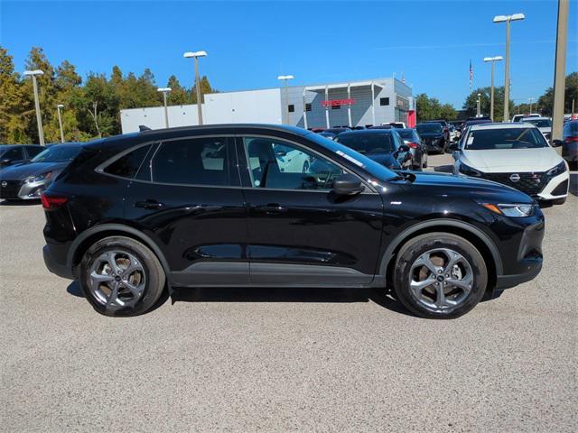 used 2025 Ford Escape car, priced at $27,109