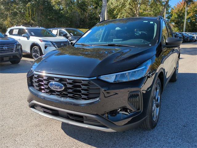 used 2025 Ford Escape car, priced at $27,109