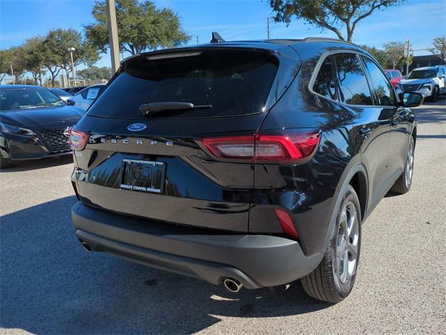 used 2025 Ford Escape car, priced at $27,109