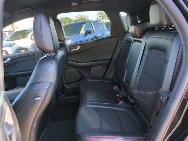 used 2025 Ford Escape car, priced at $27,109