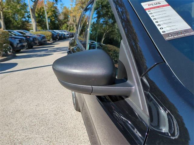 used 2025 Ford Escape car, priced at $27,109