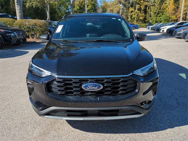 used 2025 Ford Escape car, priced at $27,109