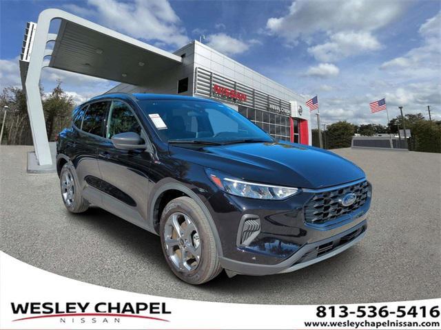 used 2025 Ford Escape car, priced at $27,109