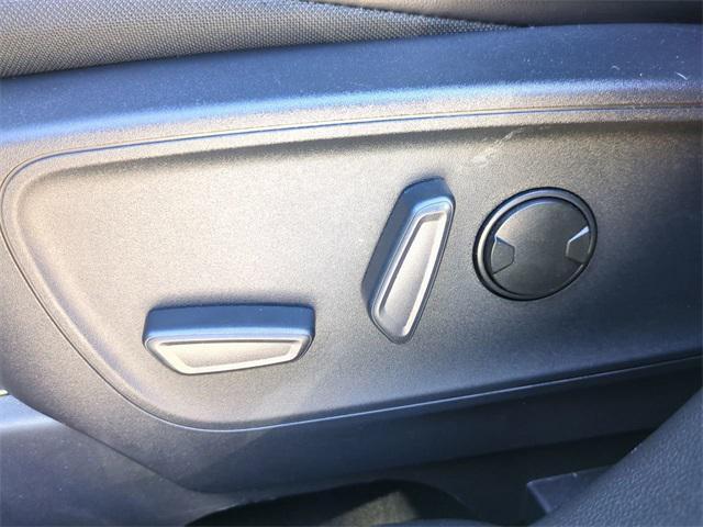 used 2025 Ford Escape car, priced at $27,109