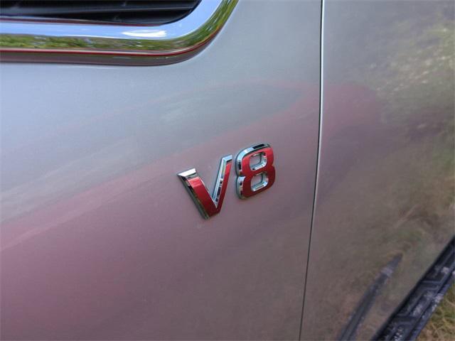 used 2019 Nissan Armada car, priced at $19,894