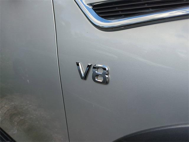 used 2019 Nissan Armada car, priced at $19,894