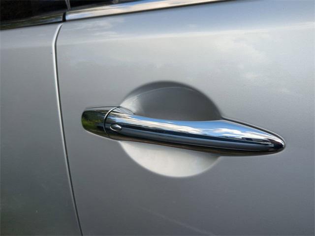 used 2019 Nissan Armada car, priced at $19,894