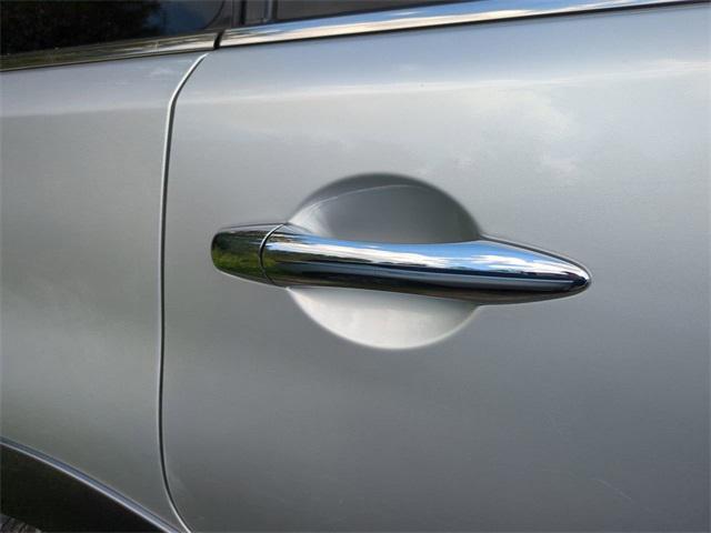 used 2019 Nissan Armada car, priced at $19,894