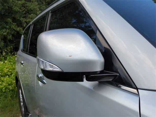 used 2019 Nissan Armada car, priced at $19,894