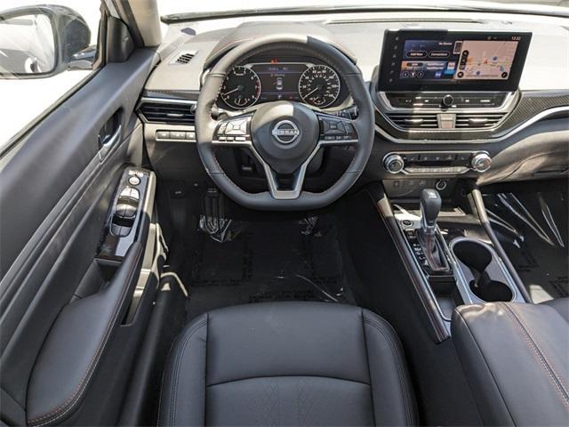 new 2024 Nissan Altima car, priced at $28,325