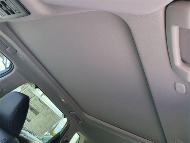 new 2026 Nissan Rogue car, priced at $43,255