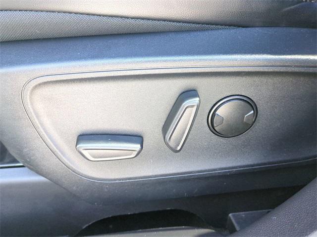 used 2024 Ford Escape car, priced at $24,281