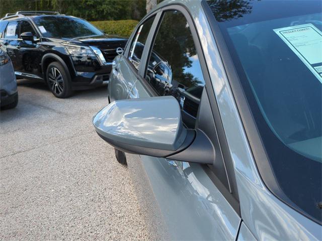 used 2023 Hyundai Elantra car, priced at $18,438