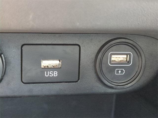 used 2023 Hyundai Elantra car, priced at $18,438