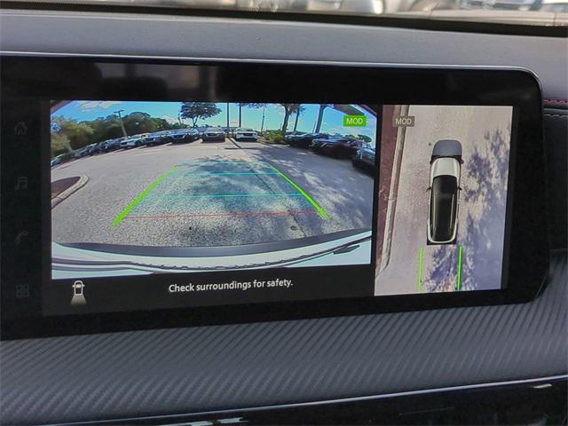 new 2026 Nissan Kicks car, priced at $27,902