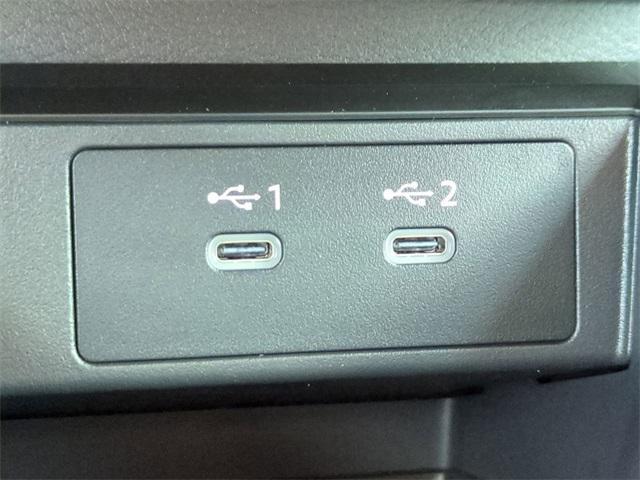 new 2026 Nissan Kicks car, priced at $27,902