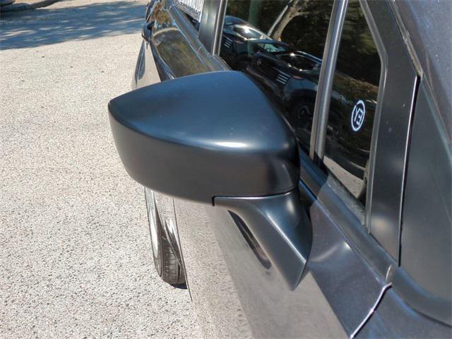 new 2025 Nissan Versa car, priced at $19,729