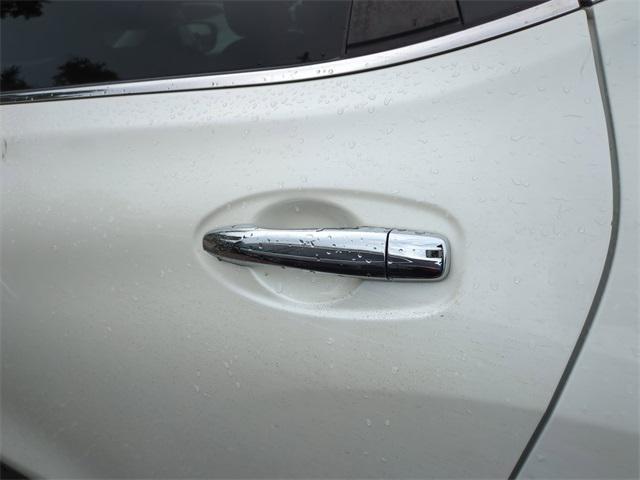 used 2020 Nissan Rogue car, priced at $15,469